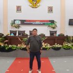 Pimpinan Redaksi Sergapnews.com Ucapkan Selamat Kepada Rudi Kurniawan Sebagai Ketua DPRD kabupaten Sampang 2024-2029