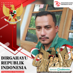 AMS : Dirgahayu Indonesiaku Ke79