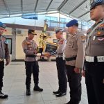Juara 1 Adzan Se-Jawa Timur, Kapolres Sampang berikan apresiasi 