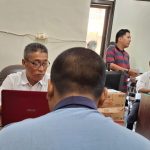 Pelaku begal payudara di amankan Polres Sampang 