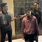 Polres Blitar Bentuk Satgas Anti-Premanisme Jaga Kondusifitas Wilayah dan Dunia Usaha