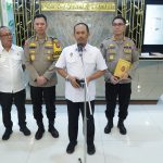 Deputi Kemenko Polhukam Apresiasi Satgas Terpadu Pemberantasan Premanisme yang Dibentuk Polda Jatim