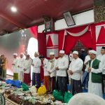 Bupati Sampang Gelar Tahlilan Mengenang 1 Tahun Wafatnya Almarhumah Hj. Mimin Slamet Junaidi