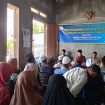 Desa Pangongsean Gelar Musdes Koordinasi dan Sosialisasi Aset Desa 