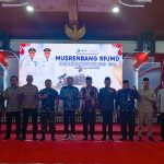 Bupati Sampang Secara Resmi Buka Musrenbang RPJMD 2025-2029