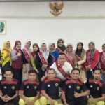 HUT PPNI ke-51 Tahun, DPK PPNI Rumah Sakit Mohammad Zyn (RSMZ) Sampang siap mengukir prestasi