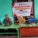 Desa Karang Anyar Bentuk Koperasi Merah Putih