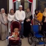 Bupati Sampang Bantu Warganya Kebutuhan Khusus