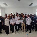 DPM UMSIDA Sidoarjo, Tingkatkan ilmu Sekolah Legislatif