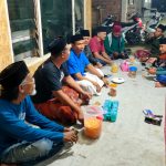 AWAS dan YALPK Group Kabupaten Sampang Ta’ziah Kediaman Haji Tohir GAWAT Tambelangan