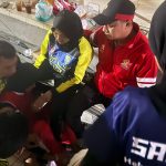 Ketua KONI Sampang, Layangkan Surat Protes Diskualifikasi Atlet Kick Boxing Sampang Tanpa Adanya Kejelasan