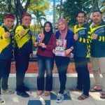 RSMZ Sampang 3 Kali Juara Ajang HIPGABI, Salman Alfarisi : Syukur Alhamdulillah
