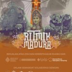 RITMIK MADURA 2025 Hadir di Alun-alun Trunojoyo Sampang 