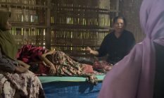 Kisah Pilu Ibu Suryati, Warga Sampang Hidup Serba Kekurangan Jauh dari Sentuhan Pelayanan Kesehatan
