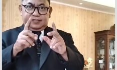 Jika Ingin Sukses di Era Bisnis Mafia Ini, Wartawan harus Profesional & Bermental Singa 
