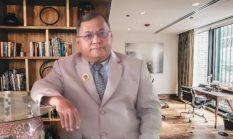 Wahyudi El Panggabean: OTT KPK terhadap Gubernur Riau, Diprediksi Masih Berlanjut