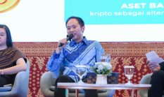 Bitcoin Terkoreksi di Bawah US$90.000: Fundamental Kripto Tetap Kuat di Tengah Tekanan ETF dan Sentimen Global