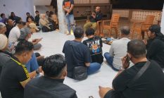 Perkuat Kebersamaan YALPK Gelar Family Gathering di Bromo