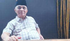 Ramadhan: Bersih Hati, Tegak Hukum, Hapus Korupsi