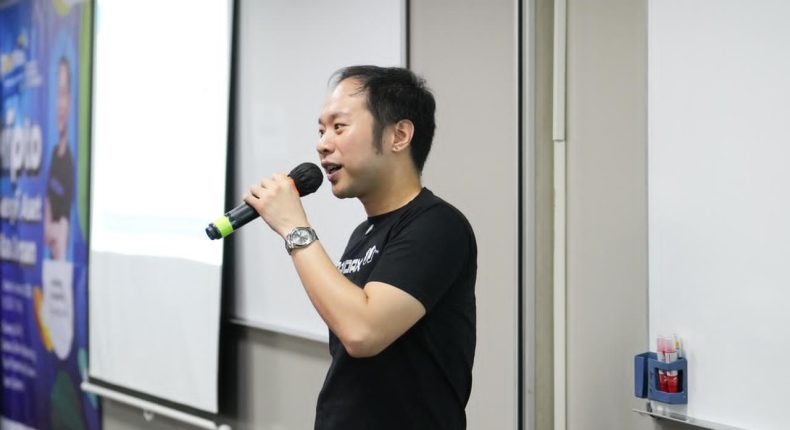 foto slider headline