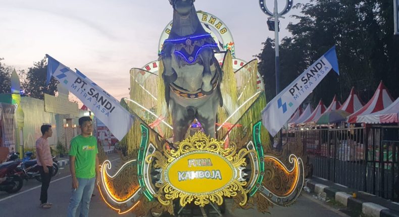 foto slider headline