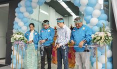 Dorong Ekosistem Kripto Yang Inklusif, INDODAX Resmikan Perluasan Kantor Baru di Bali